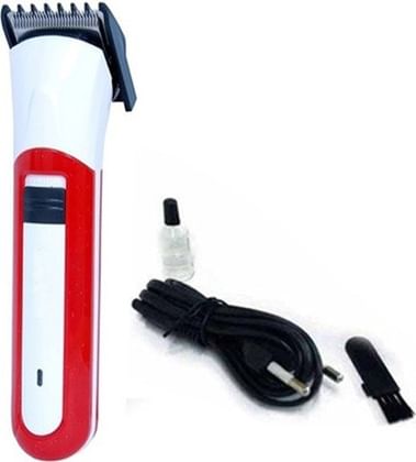 Maxel Rechargeable RF404 Trimmer For Men
