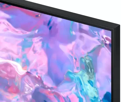 Samsung CUE70 55 inch Ultra HD 4K Smart LED TV (UA55CUE70AKLXL)