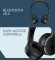 boAt Rockerz 411 Wireless Headphones