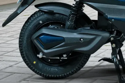 Hop Electric Leo Basic