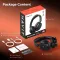 Havit Space NC01H Wireless Headphones