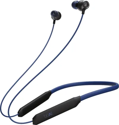 boAt Rockerz 205 Pro Wireless Neckband