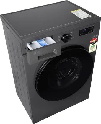 LG FHB1209Z4M 9 kg Fully Automatic Front Load Washing Machine