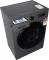 LG FHB1209Z4M 9 kg Fully Automatic Front Load Washing Machine