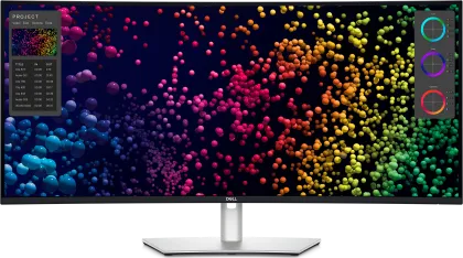 Dell UltraSharp 40 U4025QW 40 inch 5K Monitor