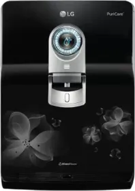 LG WW182EP 8 L RO + UV + UF Water Purifier