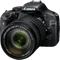 Canon EOS 550D SLR (Kit II EF-S 18-135 IS Lens)