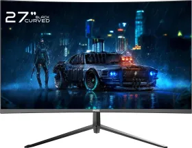Geonix Neon GXTF-WVHDF27 27 inch Full HD Curved Monitor
