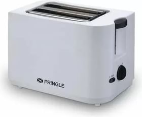 Pringle PT-402 750 W Pop Up Toaster
