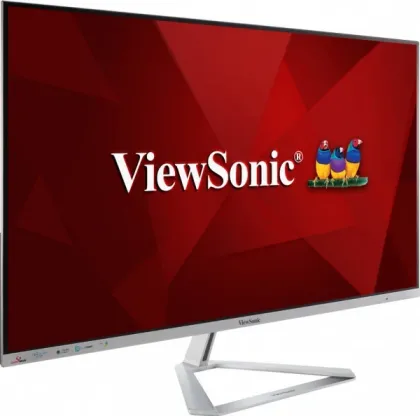 ViewSonic VX3276-MHD-3 32 inch Full HD Monitor