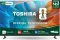 Toshiba Z670S 65 inch Ultra HD 4K Smart Mini LED TV (65Z670SP)