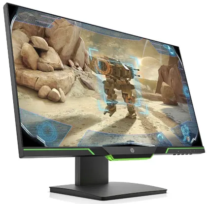 HP 25X 25-inch Full HD Gaming Monitor