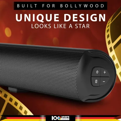 Blaupunkt SBW150 NXT 150W Bluetooth Soundbar