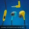 PowerA NSHS0228-01 Wired Earphones