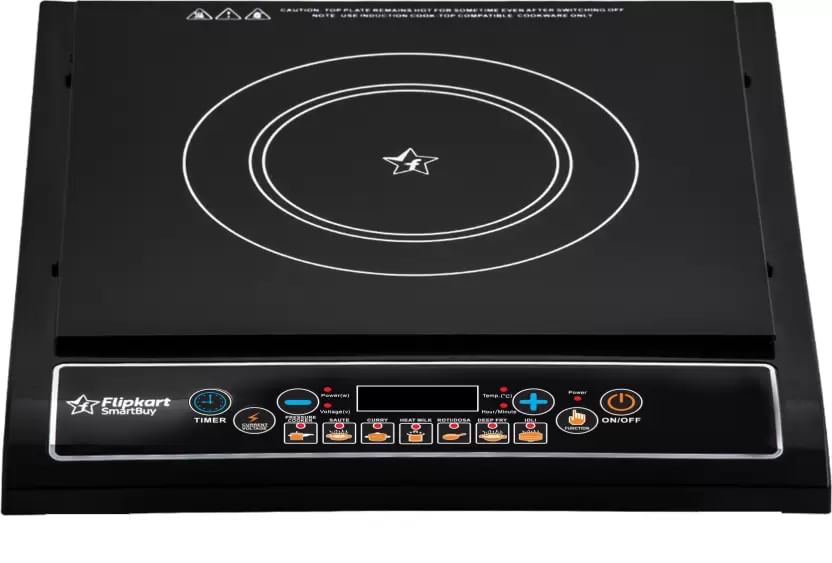 Best induction store cooktop under 1500