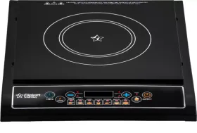 Flipkart SmartBuy 1800ACSKB Induction Cooktop
