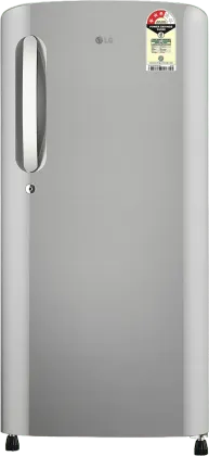 LG GLD1936YAPZ 185 L 3 Star Single Door Refrigerator