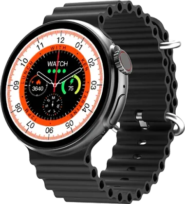 Fire Boltt Cyclone Smartwatch