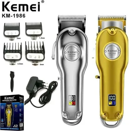 Kemei KM-1986 Trimmer