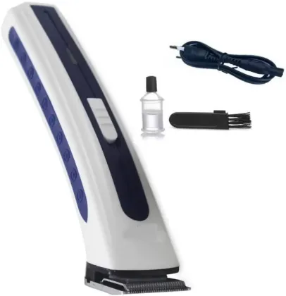 Bonum 3922/3915 Cordless Trimmer