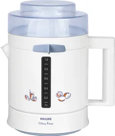 Philips Citrus Press HR2775 Citrus Juicer