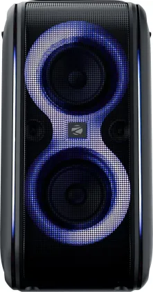 Zebronics Party Fyre 90 60W Bluetooth Speaker
