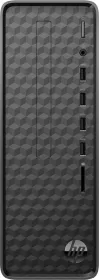 HP S01-pF2227in Slim Mini Tower (10th Gen Core i3/ 4 GB RAM/ 1 TB HDD/ Win 11) - image 1