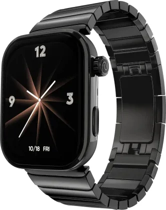 Noise ColorFit Pro 6 Max Smartwatch