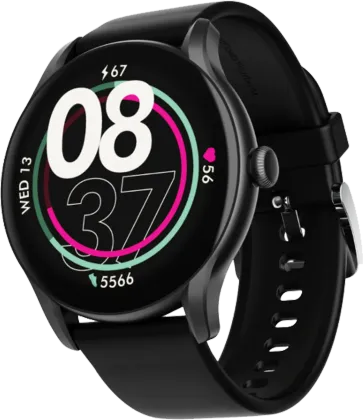boAt Primia Ace Smartwatch