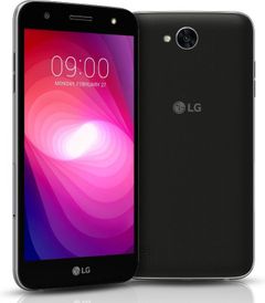 LG X Power 2 vs Motorola Edge 40 5G