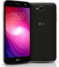 LG X Power 2