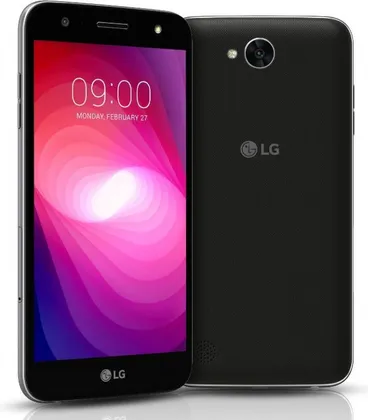LG X Power 2