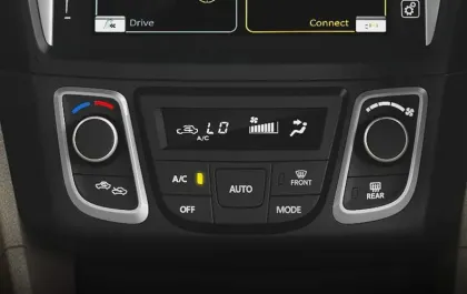 Maruti Suzuki Ciaz