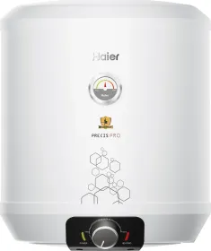 Haier Precis Pro 10 L Storage Water Geyser