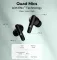 boAt Airdopes 161 ANC True Wireless Earbuds