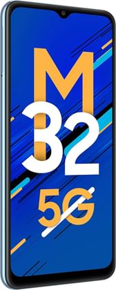 Samsung Galaxy M32 5G (8GB RAM + 128GB)