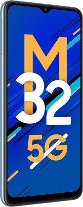 Samsung Galaxy M32 5G (8GB RAM + 128GB)