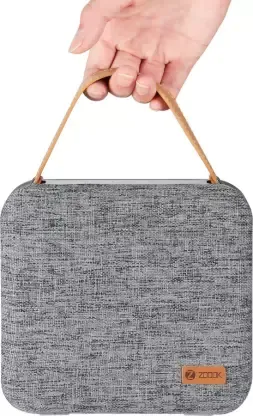 Zoook ZB-Rocker Plush 24 W Bluetooth Speaker