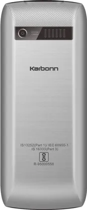 Karbonn K888 Metal