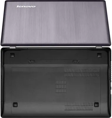 Lenovo Ideapad Z580 (59-347589) Laptop (3rd Gen Ci5/ 4GB/ 1TB/ Win8)