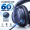 Ubon HP-740 Wireless Headphones