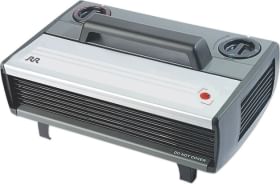 RR RH2 Heat Convector Fan Room Heater