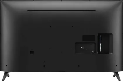 LG UQ75 65 inch Ultra HD 4K Smart LED TV (65UQ7550PSF)
