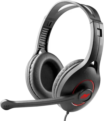 Ant Value H105 Wired Headphones