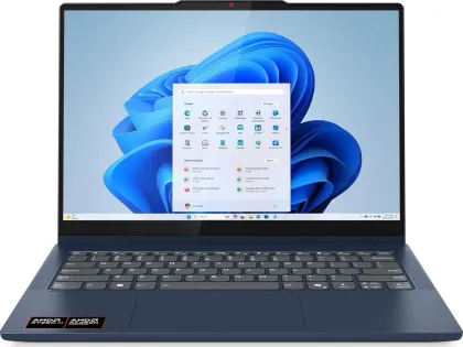 Lenovo IdeaPad 5 2-in-1 83KT001YUS Laptop (AMD Ryzen AI 7 350/ 16GB/ 1TB SSD/ Win 11)