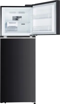 LG GL-T382TESX 343 L 3 Star Double Door Refrigerator