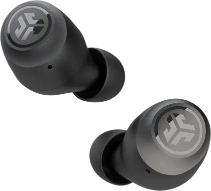 JLab Go Air Pop True Wireless Earbuds
