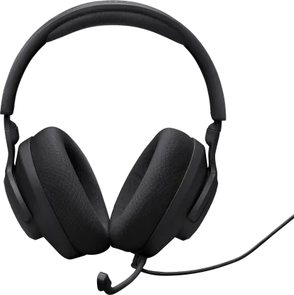 JBL Quantum 100M2 Wired Headphones
