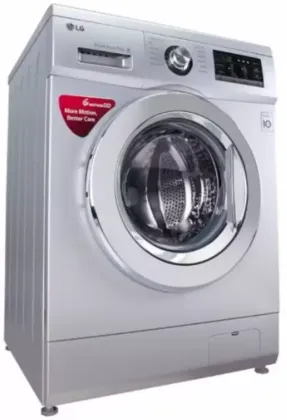 LG FH2G6HDNL42 7kg Fully Automatic Front Load Washing Machine