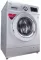 LG FH2G6HDNL42 7kg Fully Automatic Front Load Washing Machine